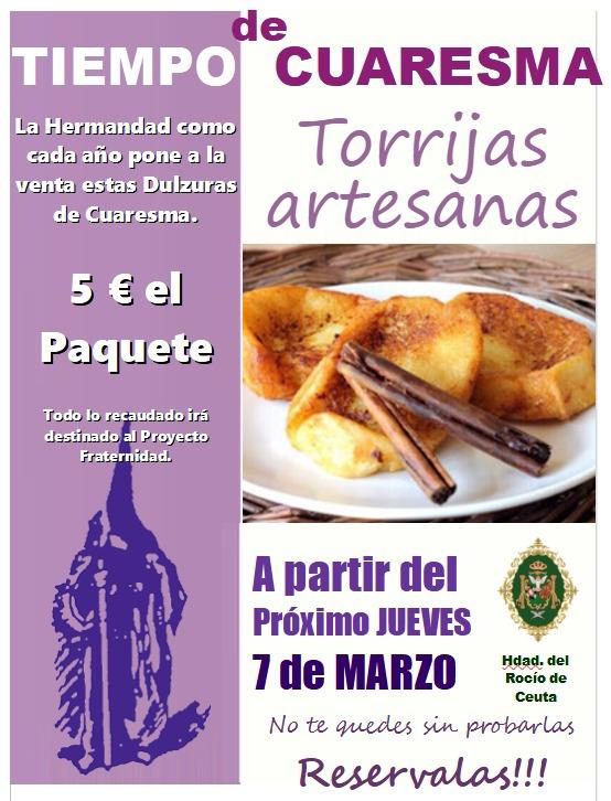 TORRIJAS