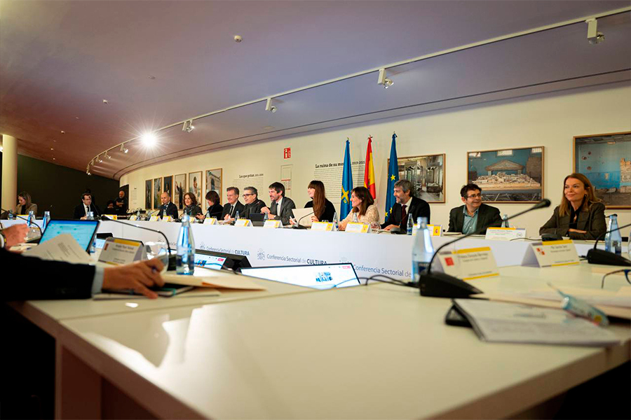 Sectorial Cultural