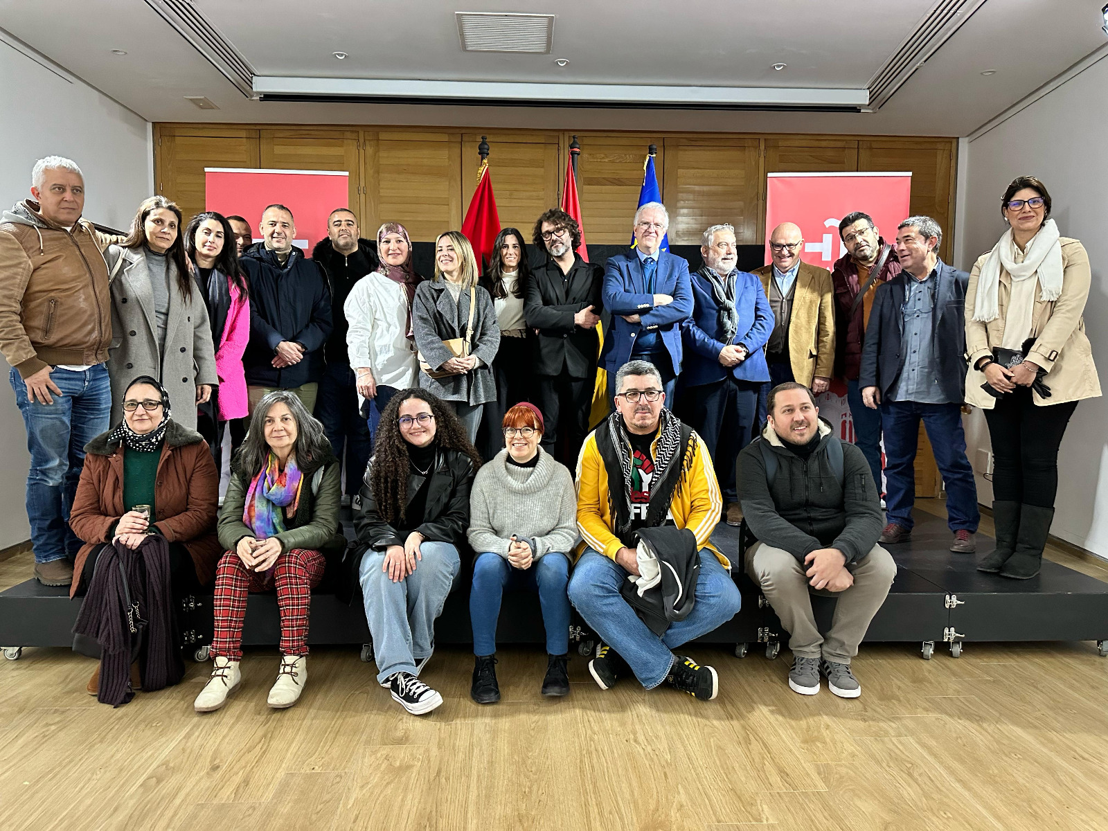 Óxido de Javier Sakona / Laura Ortiz