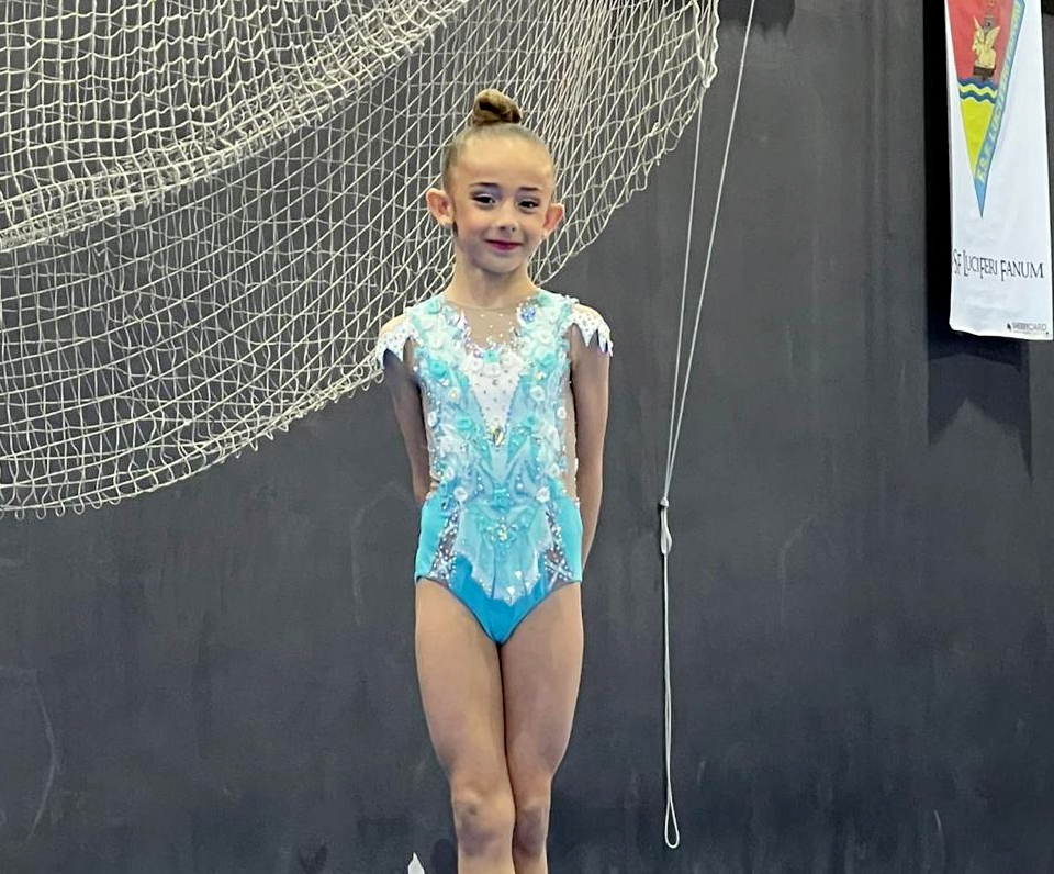 Nuevo éxito de la Gimnasia Rítmica de Ceuta  (1)