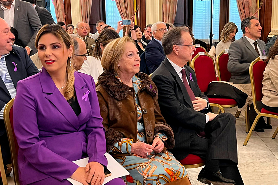 María de Eza 2024 / Daniel Hernández