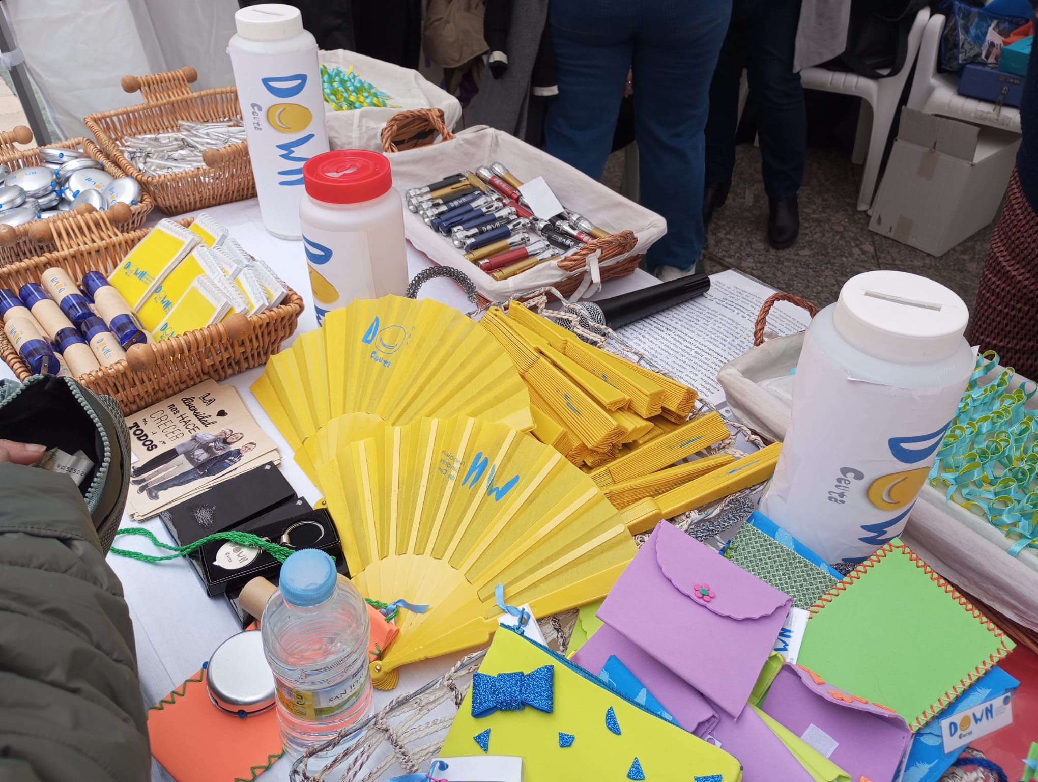 Listado de productos/ Juanjo Coronado