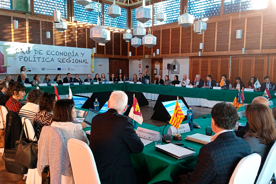FORO ECONÓMICO 3
