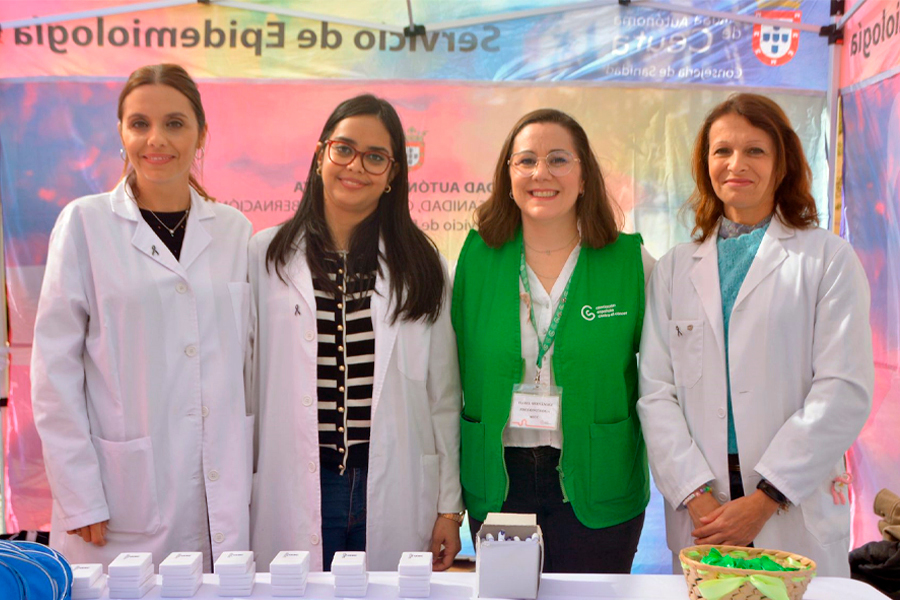 Día Mundial del Cáncer de Colon