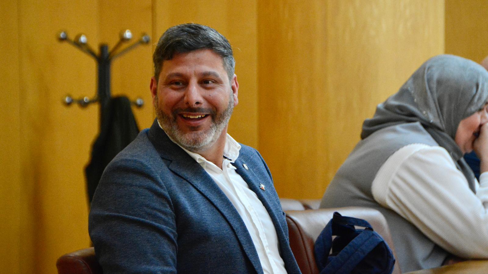 Mohamed Mustafa