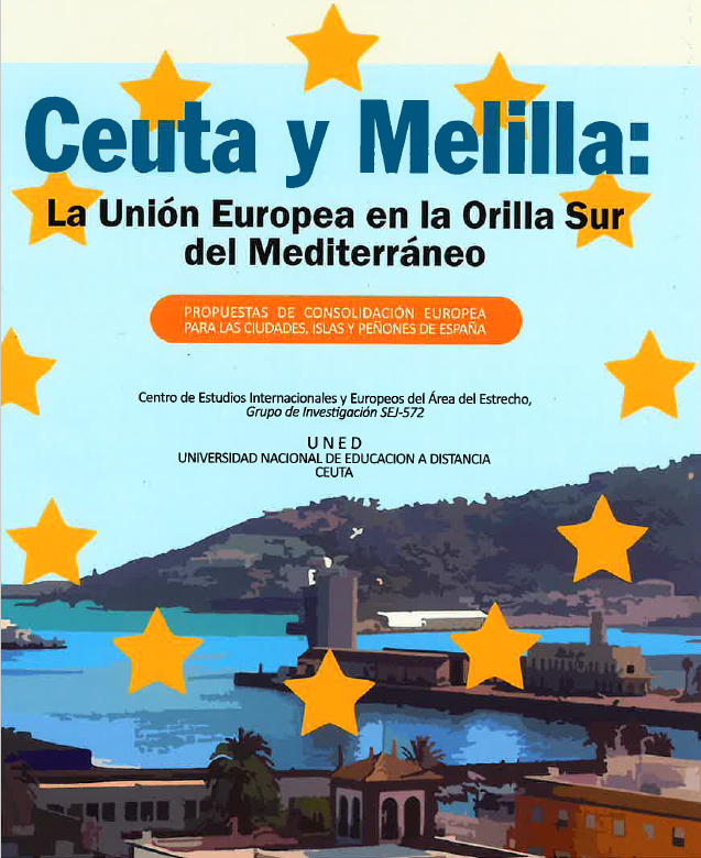 Cartel presentación libro