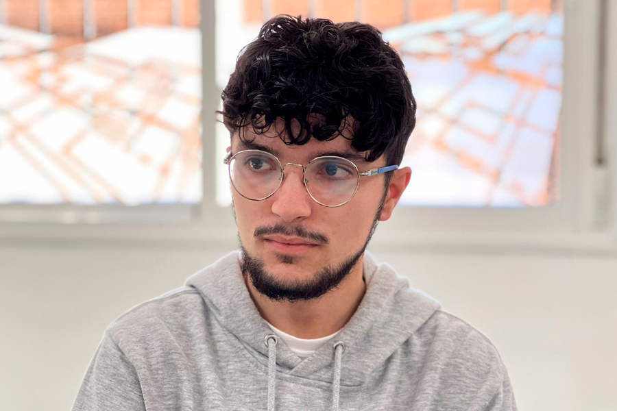 Carlos Atencia / Daniel Hernández