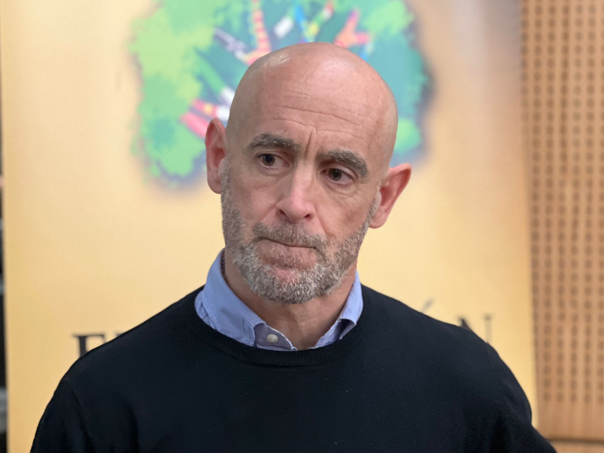 Tony Martínez/ Dani Hernández