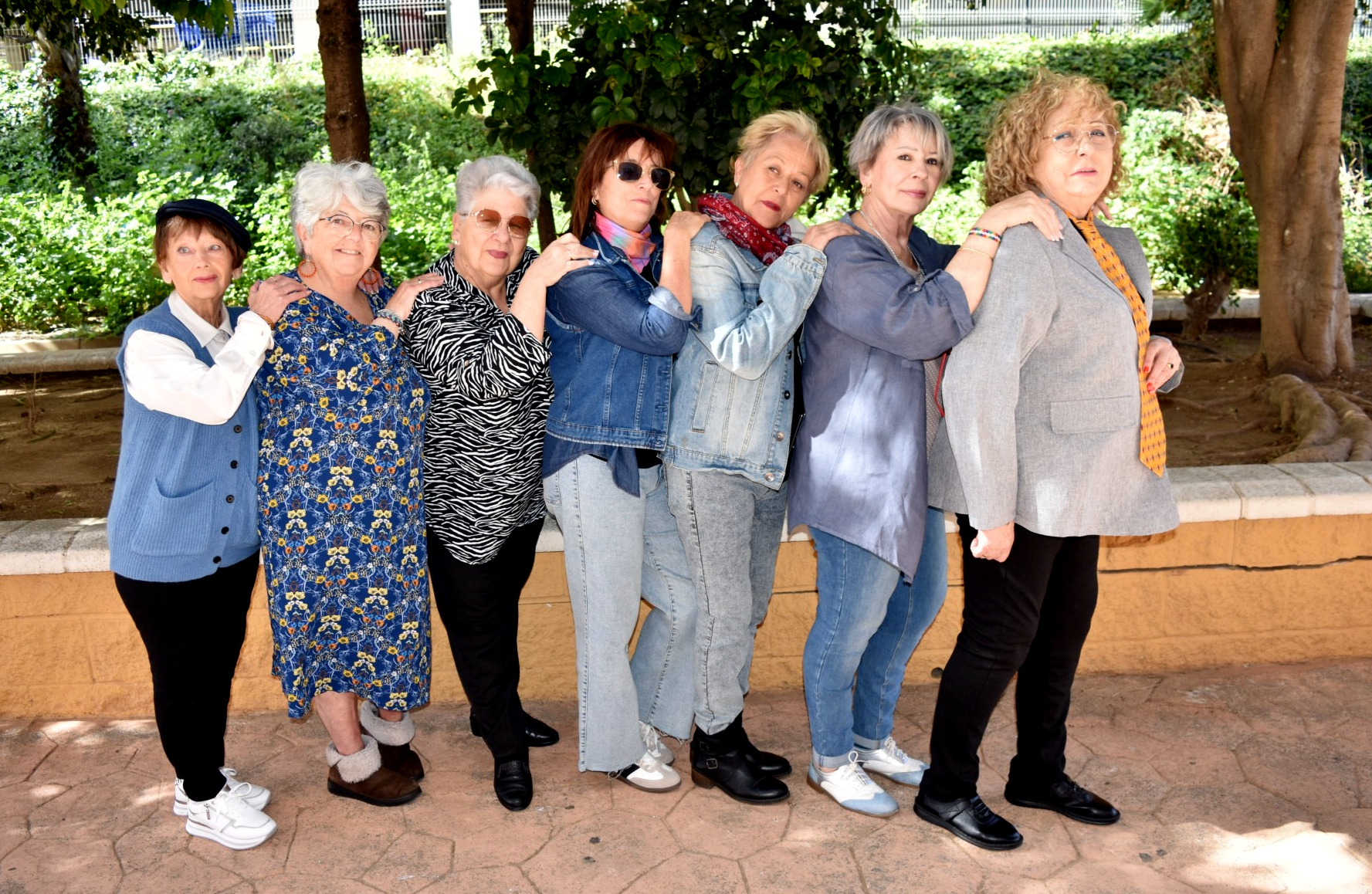 'Albanta', el teatro del Centro Asesor de la Mujer, vuelve a los escenarios 