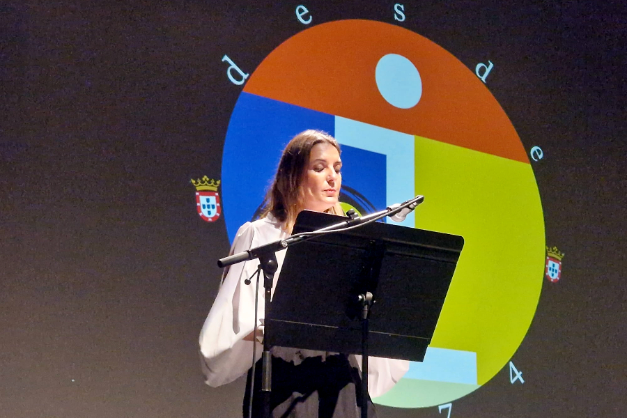 Gala por el 50º aniversario del Instituto de Idiomas de Ceuta / Laura Ortiz(4)