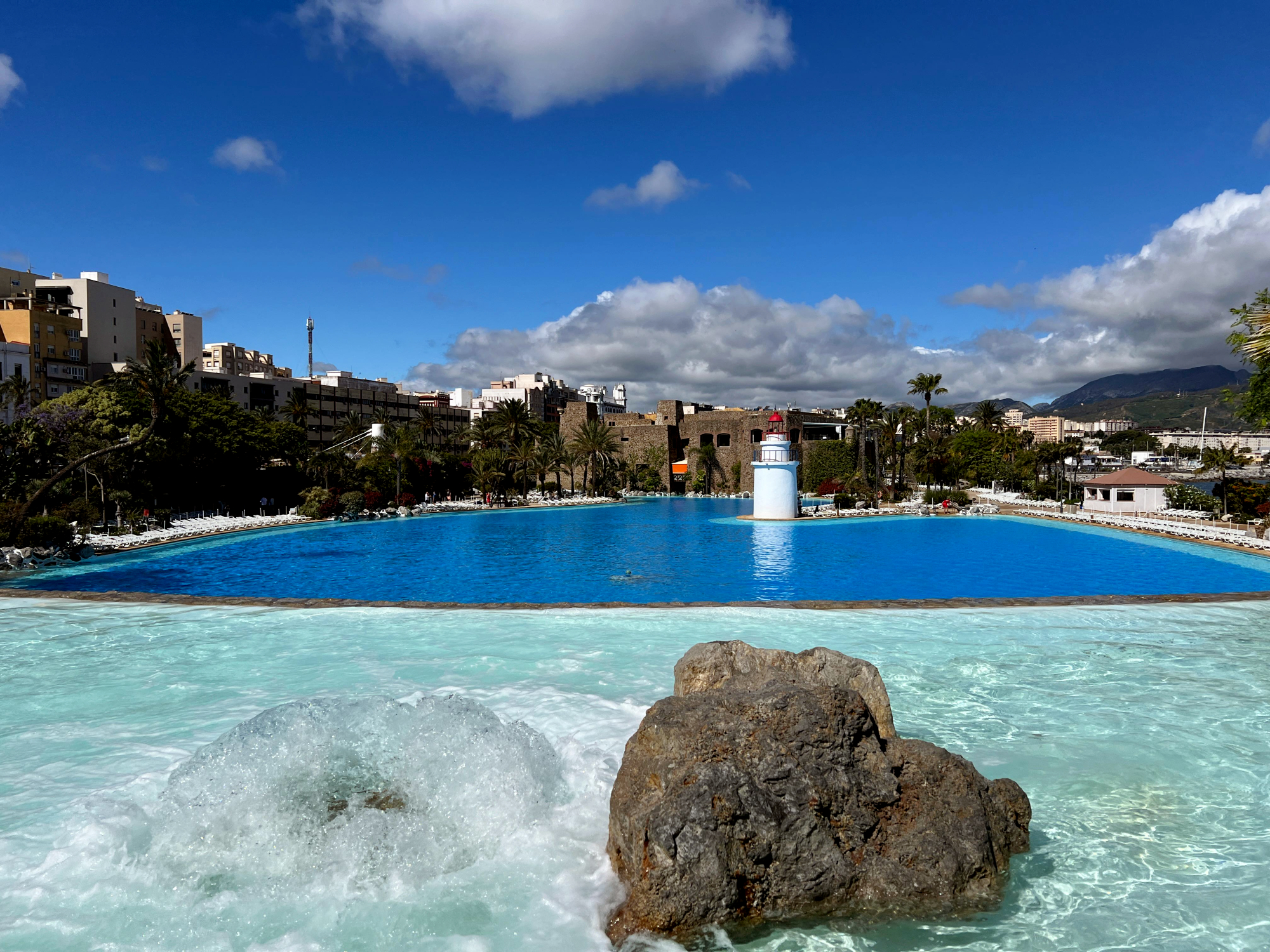 Parque Marítimo del Mediterráneo  (10)