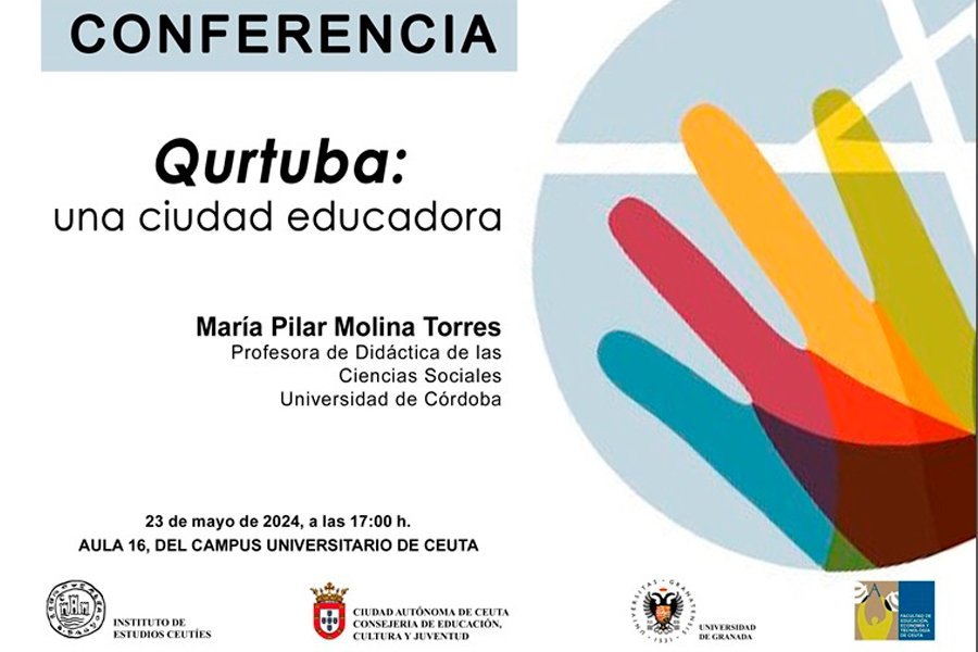 CONFERENCIA QURTUBA