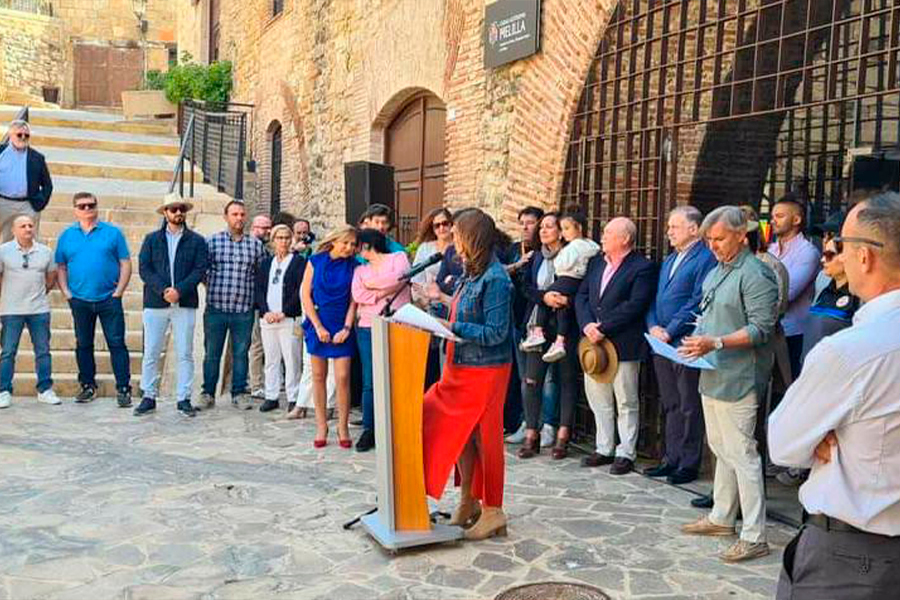 Conmemoración del Día de los Museos en Melilla