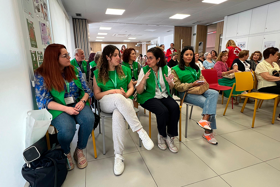 JORNADAS SOLEDAD 2