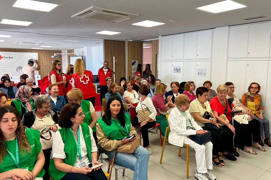 JORNADAS SOLEDAD