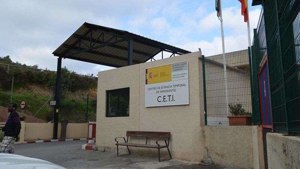 Instalaciones del CETI (Archivo) 