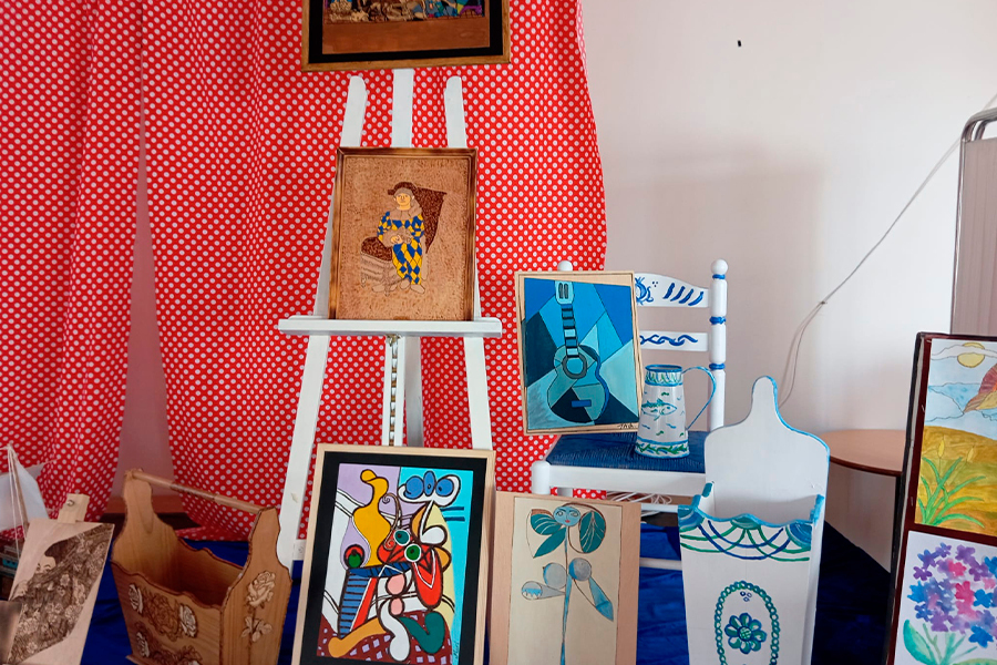 Taller de madera 3