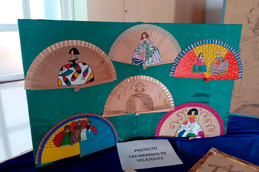 Taller de madera 2