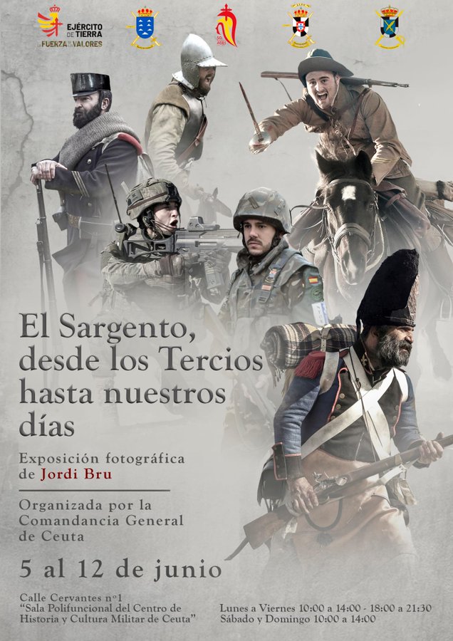 Exposición fotográfica