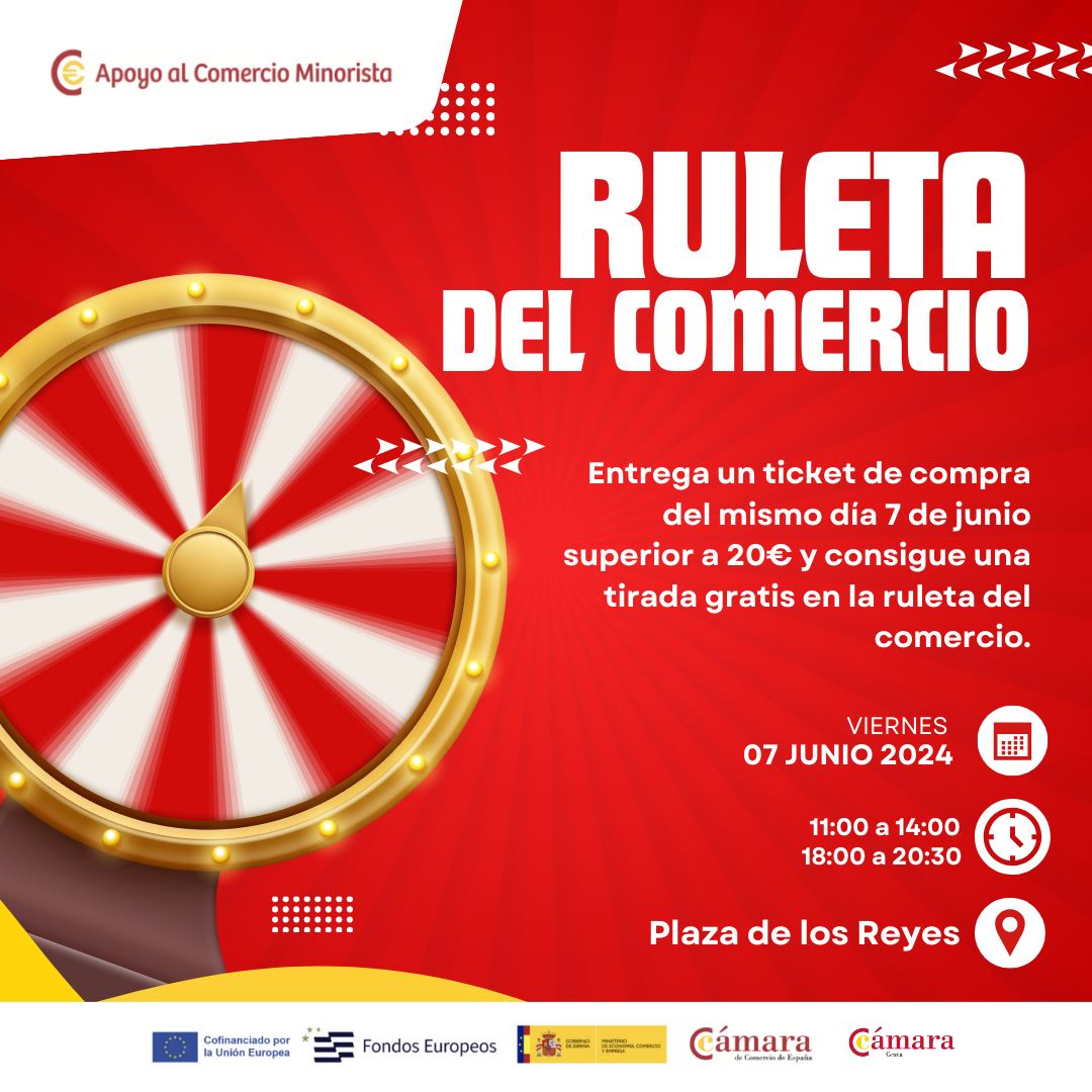 La Ruleta del Comercio