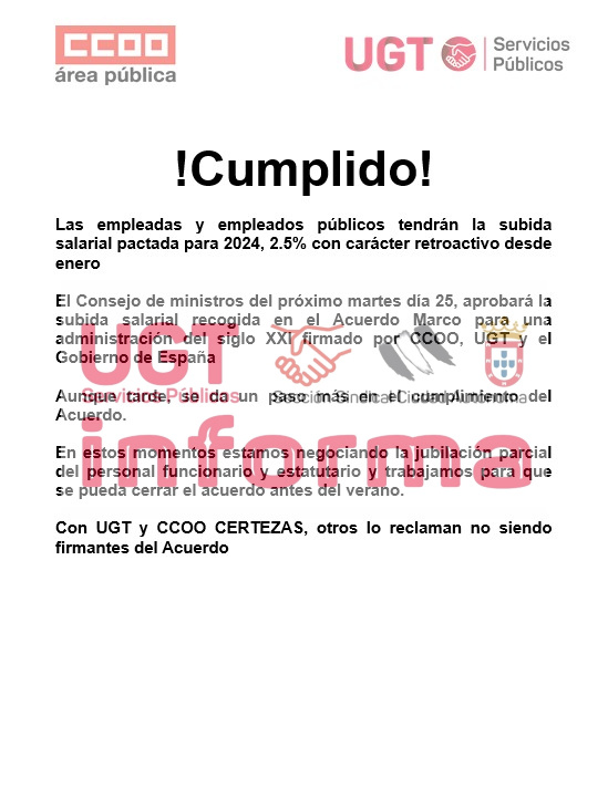 Informe