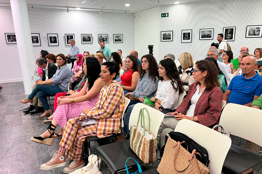 Jornada de prevención del cáncer de piel / Daniel Hernández