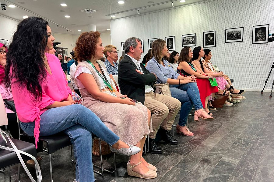 Jornada de prevención del cáncer de piel / Daniel Hernández