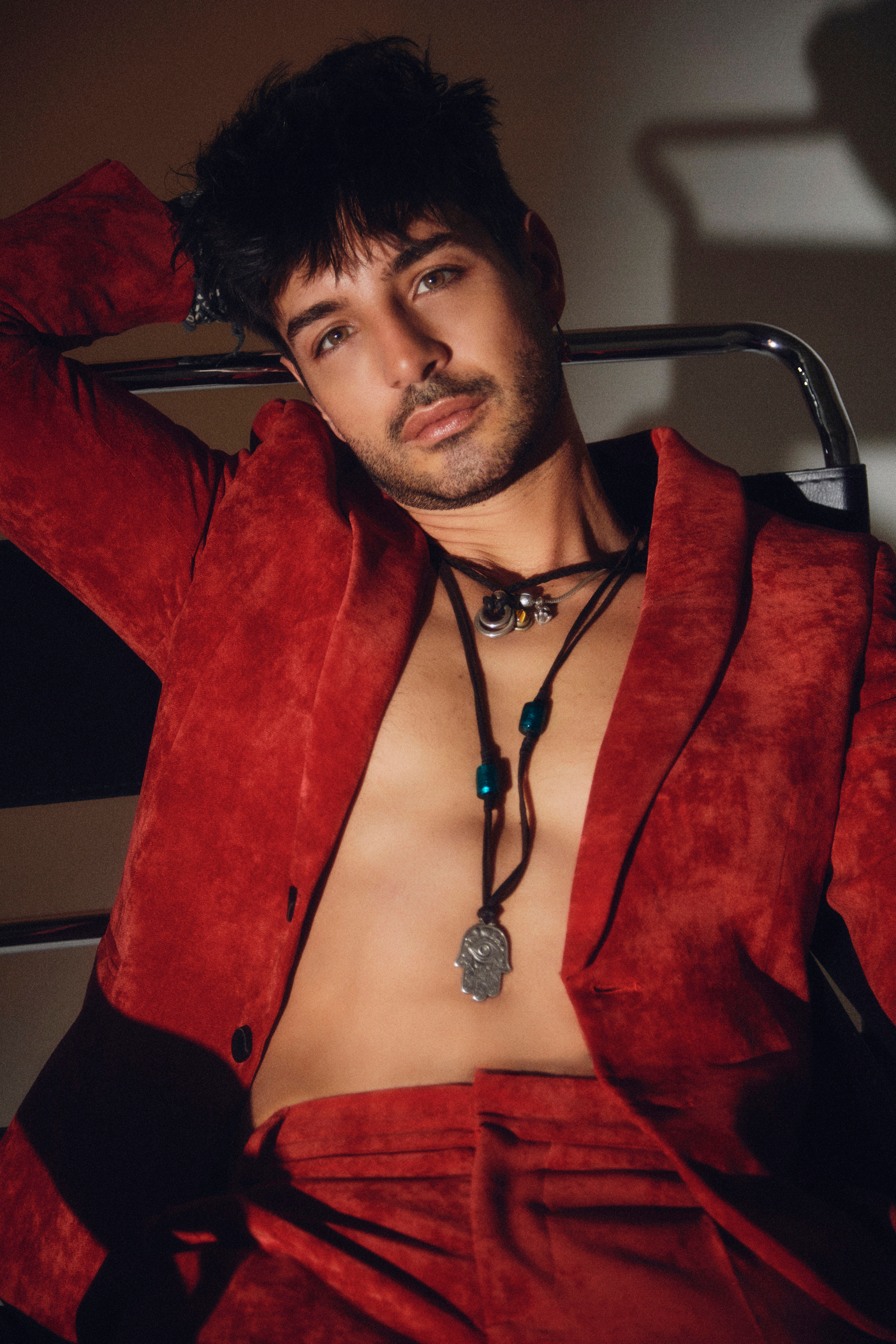 Polo Nández