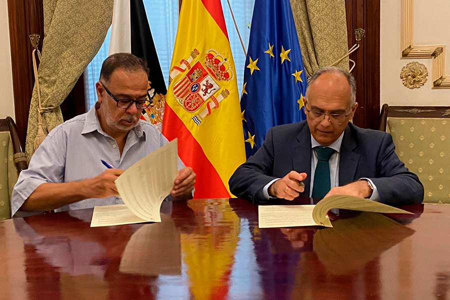 CONVENIO RADIOAFICIONADOS 2