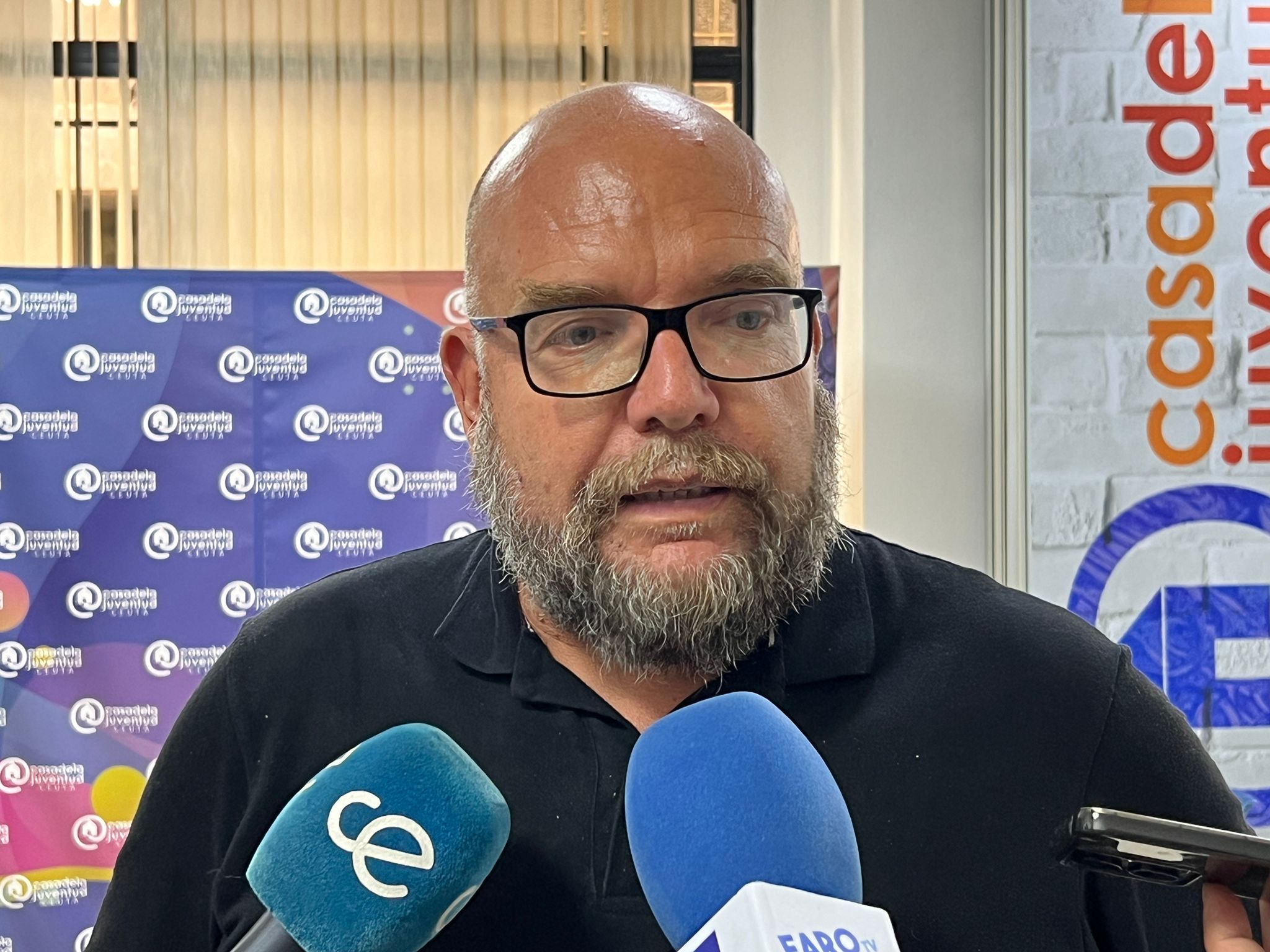 Pedro Muñoz / Dani Hernández