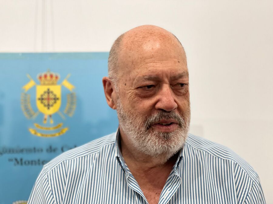 José Montes Ramos / Daniel Hernandez
