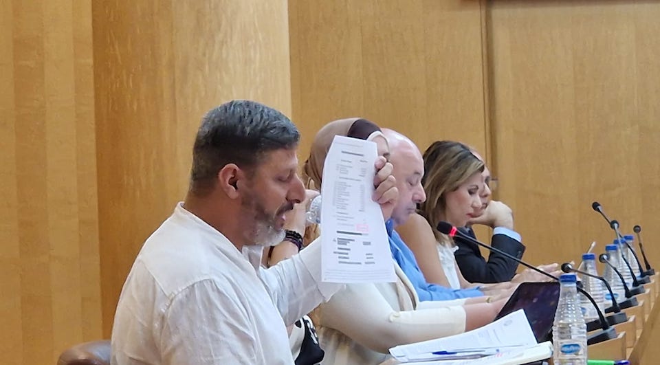 Mohamed Mustafa (Ceuta Ya!)