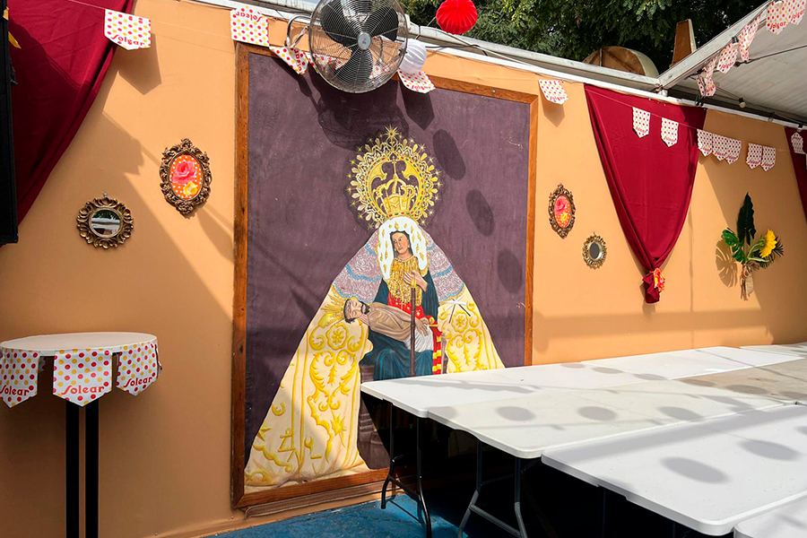 Feria 2024 / Daniel Hernández