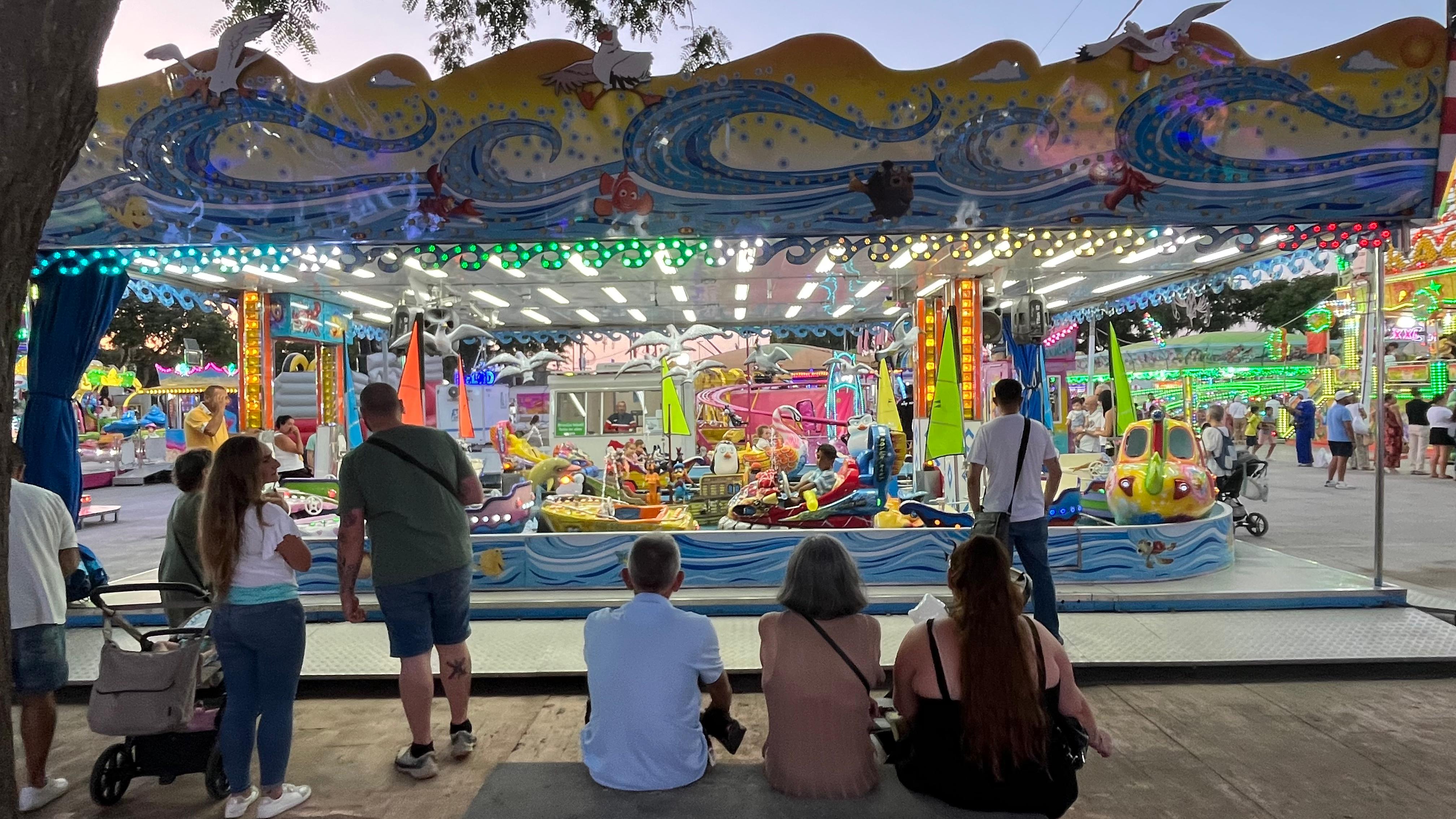 Feria 2024