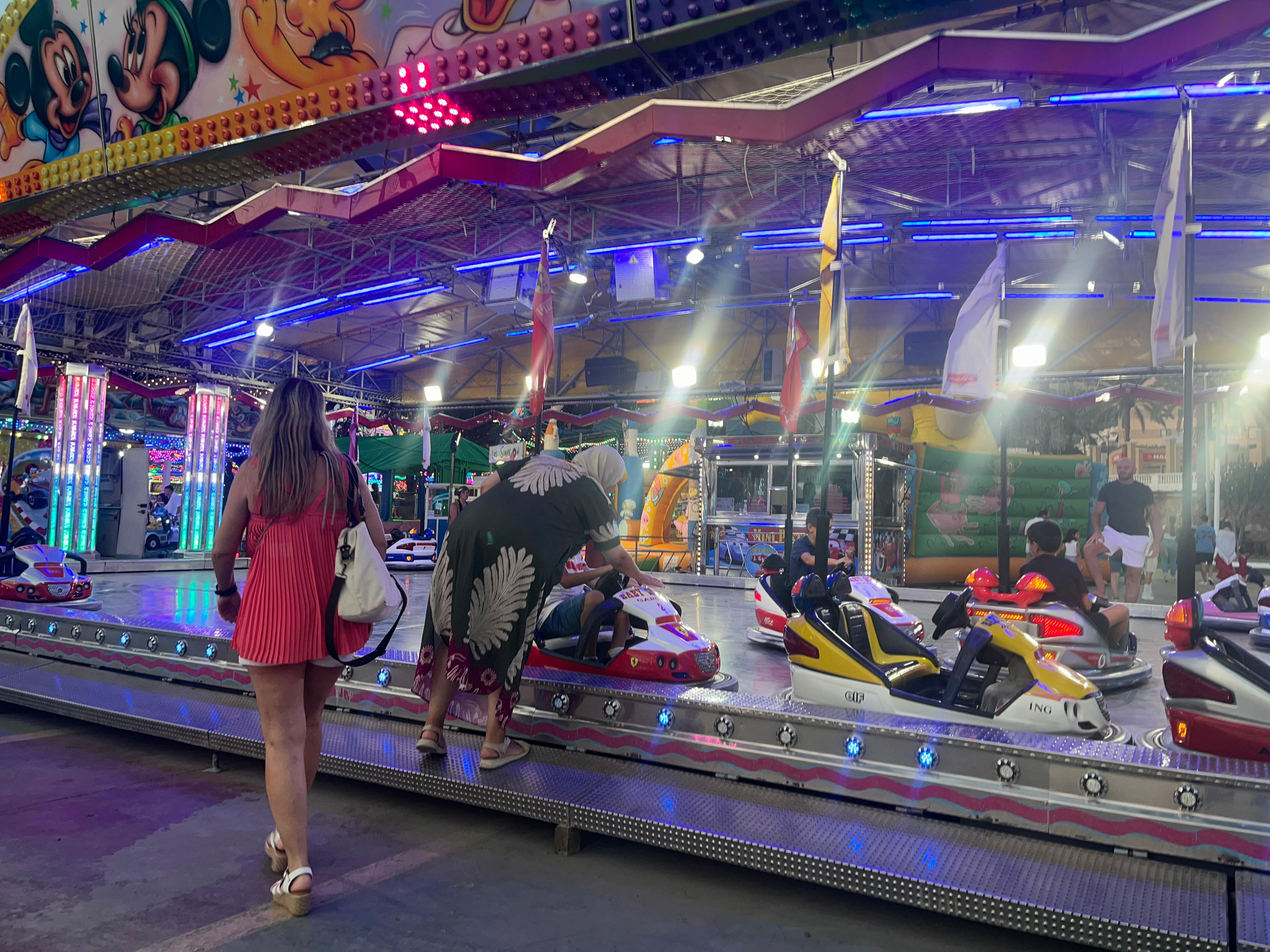 Feria 2024