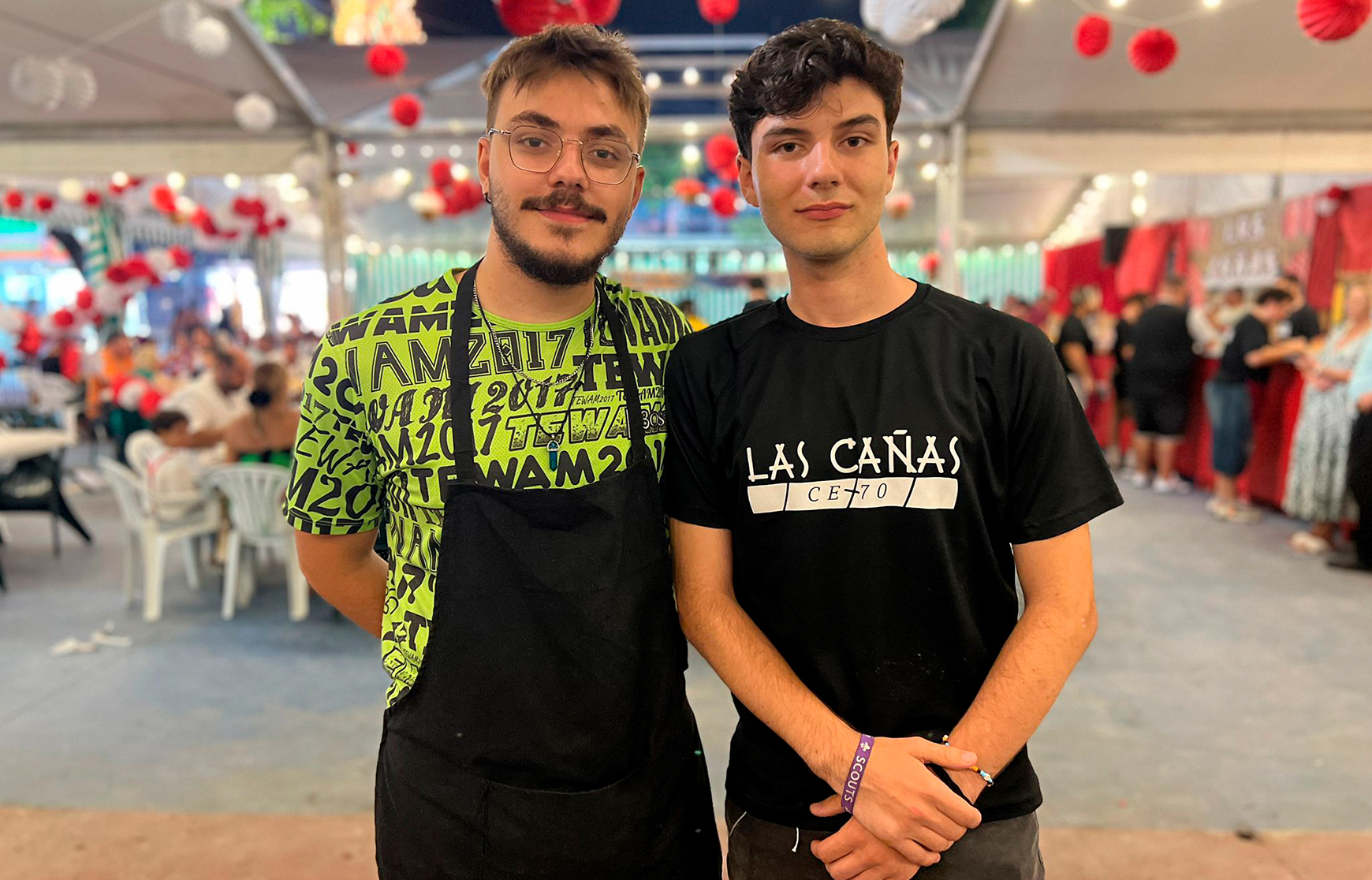 Feria 2024 / Daniel Hernández