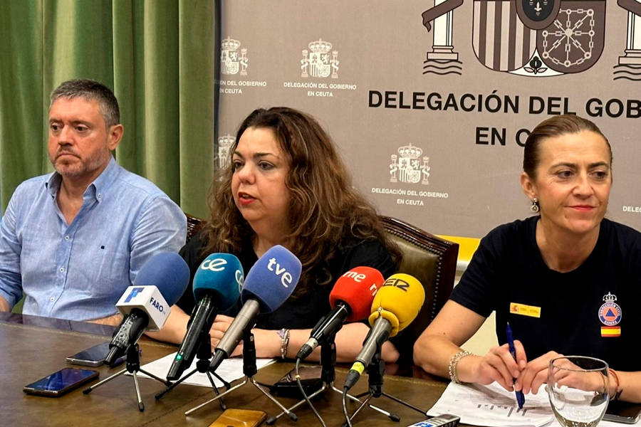 Protección civil