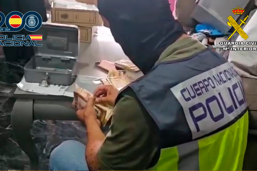 OPERACIÓN PLEAMAR 