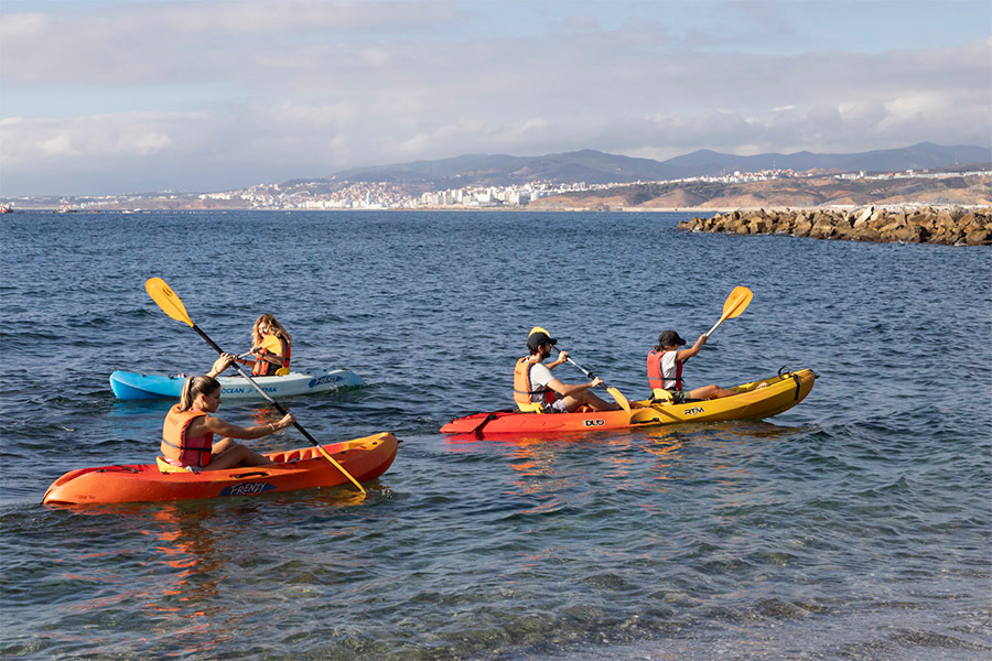 ACTIVIDADES NÁUITCAS 3