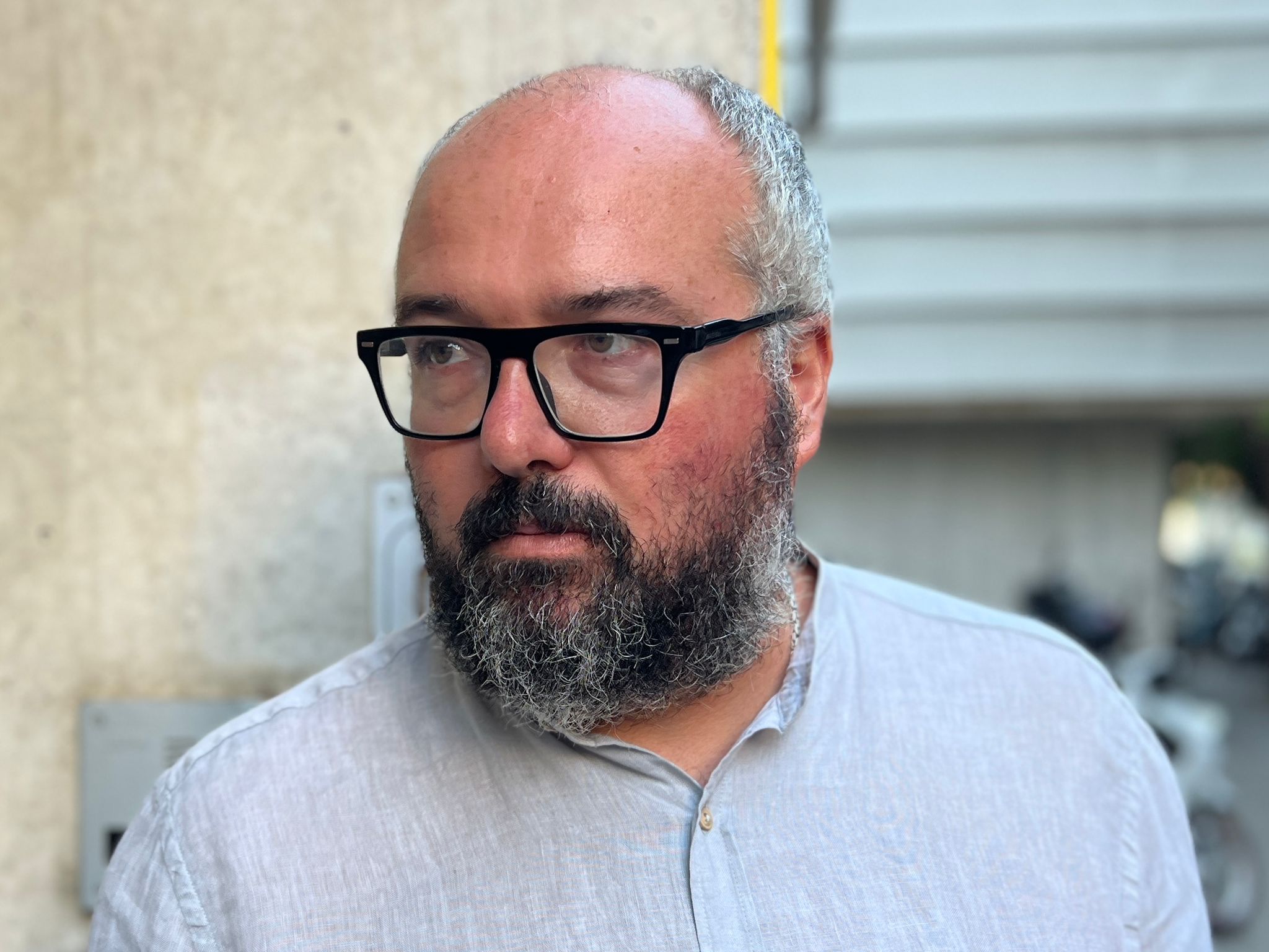 Enrique Ostalé / Dani Hernández