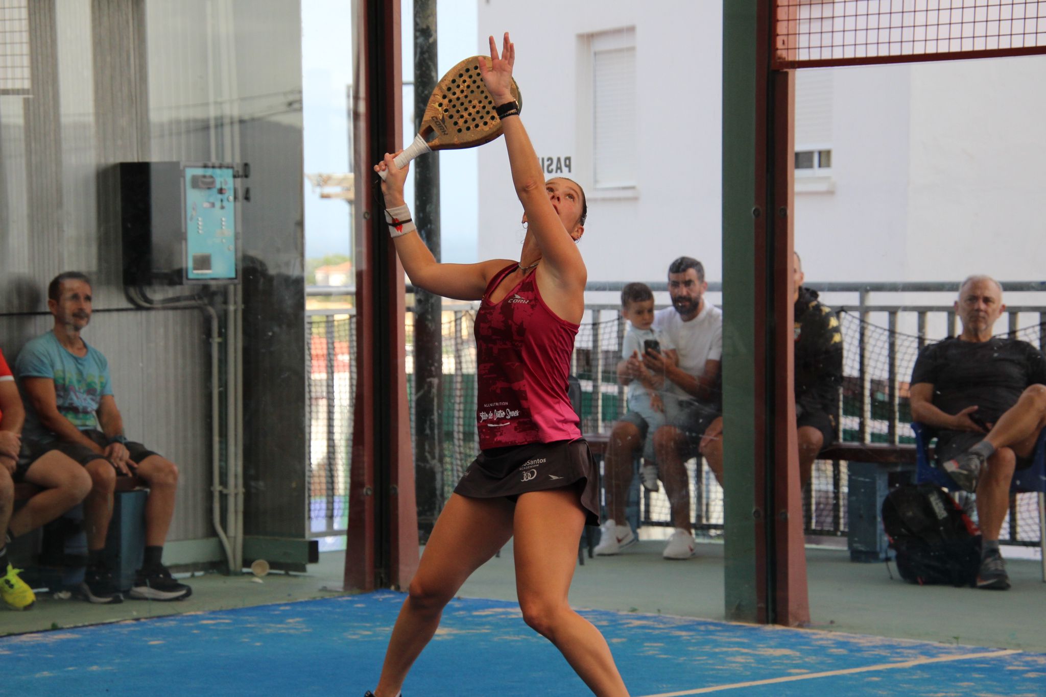FIP RISE Pádel Ceuta
