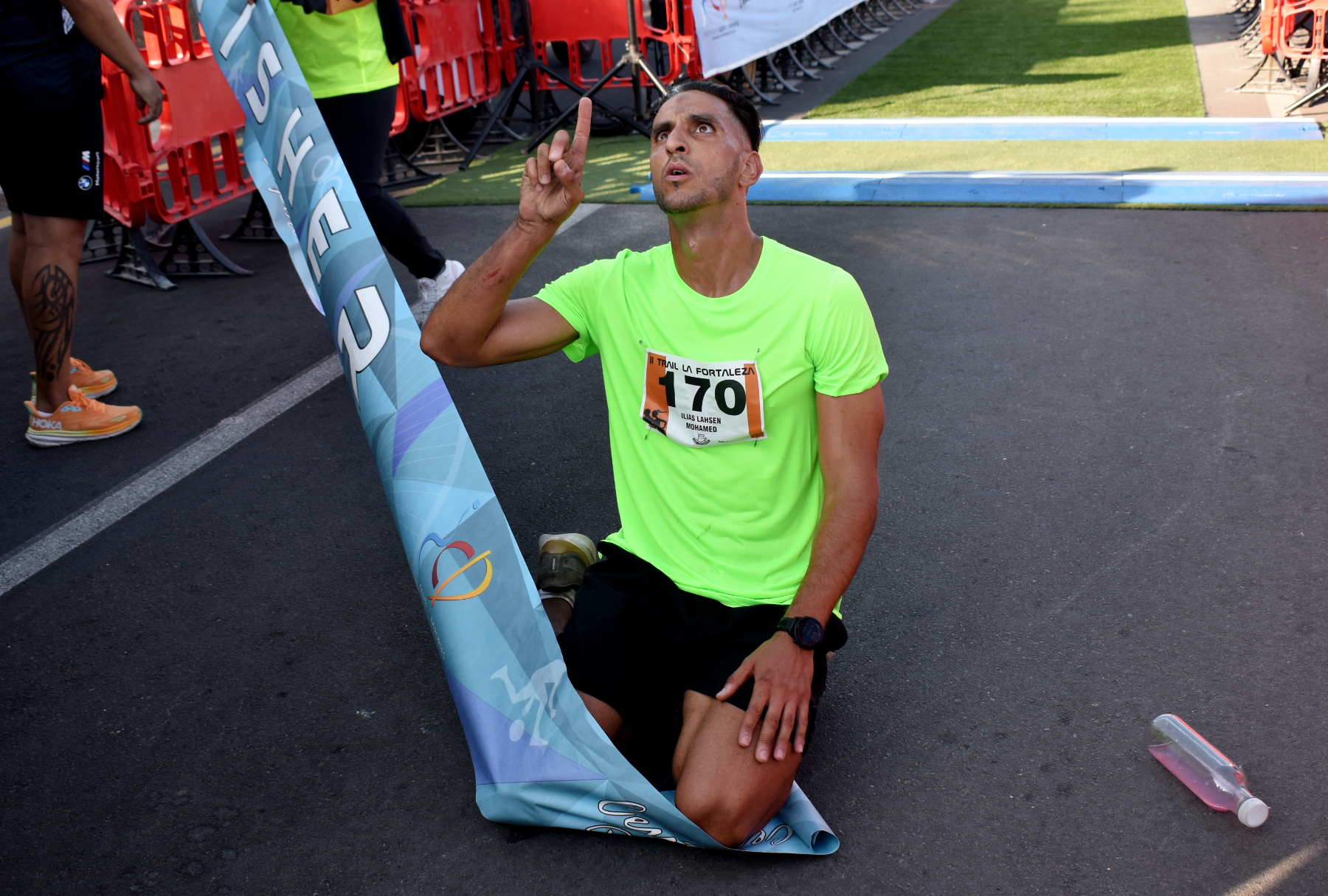 Trail La Fortaleza (2)