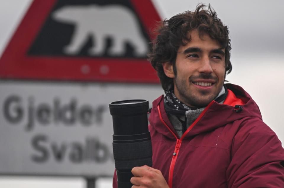 Javier Fernández / Cedida