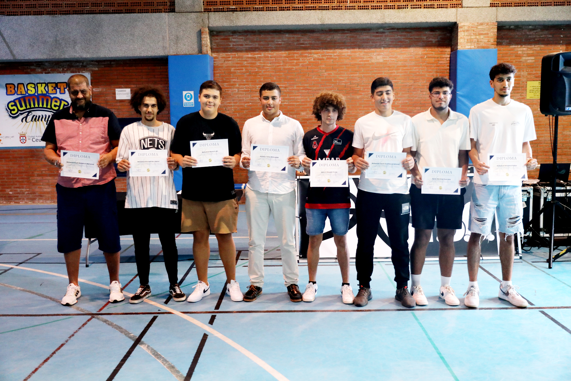 Gala del Baloncesto