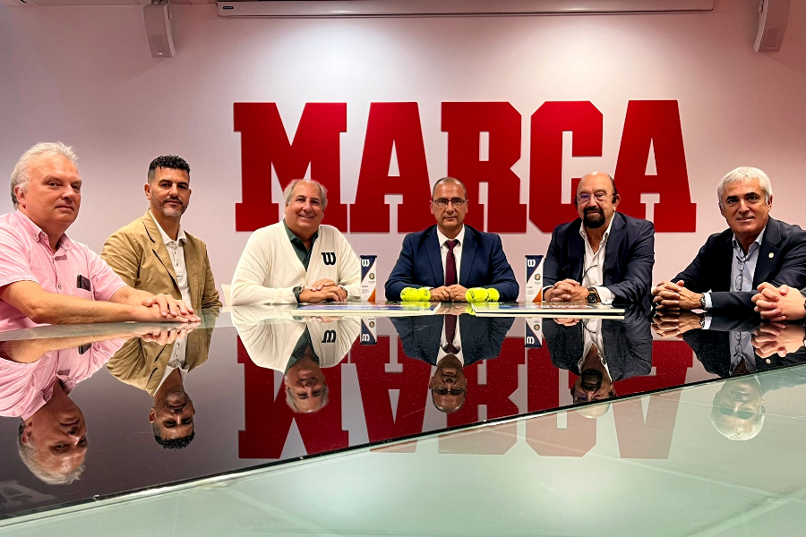 Presentado el torneo que tendrá lugar este mes de octubre en Ceuta