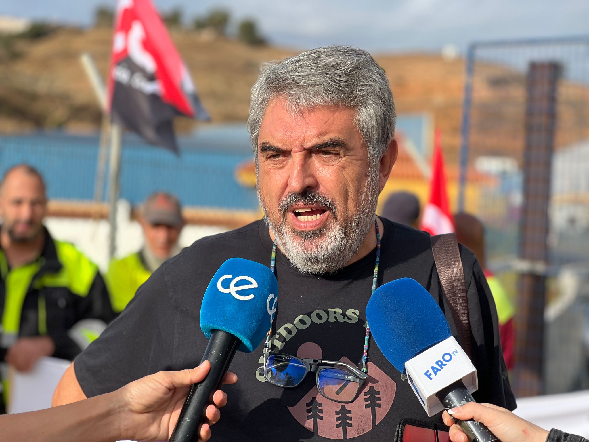 Miguel Montenegro / Dani Hernández