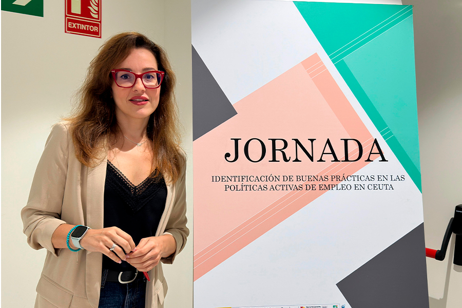 Jornada de Buenas Prácticas en las Políticas Activas de Empleo