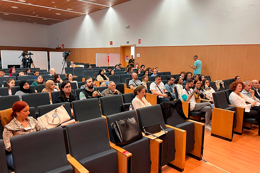Jornadas de Salud Mental