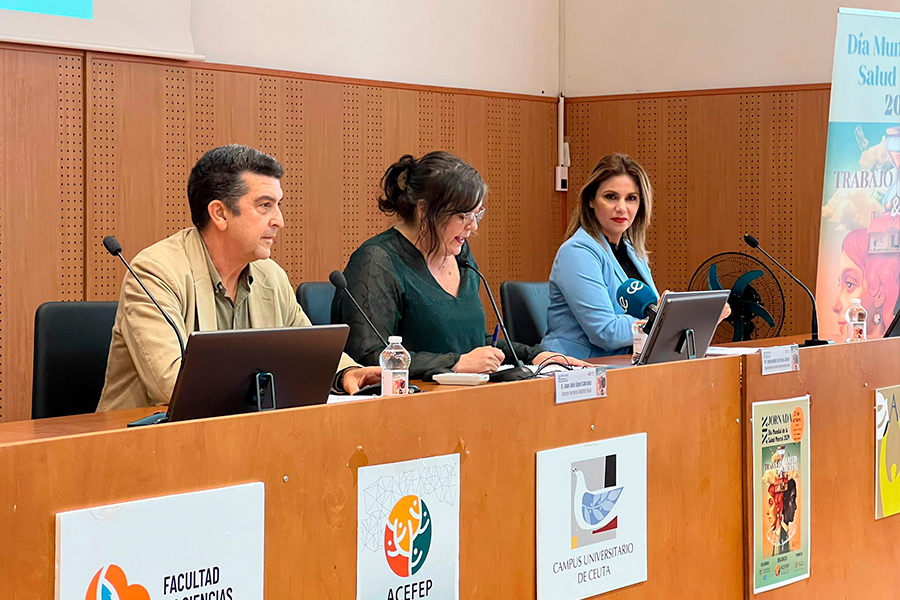 Jornadas de Salud Mental