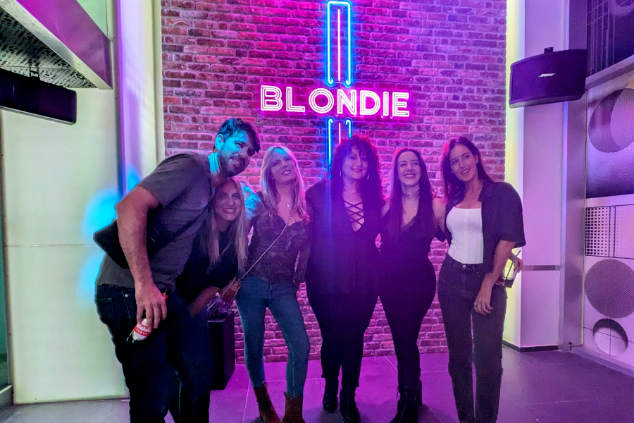 Blondie(5)
